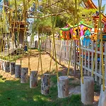 度假村 Long Club Nature 阿库布克