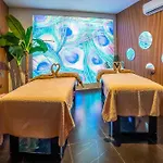 度假村 Long Club Nature 阿库布克