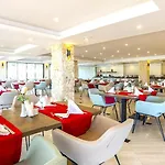 度假村 Long Club Nature 阿库布克