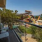 Resort Long Club Nature Akbük