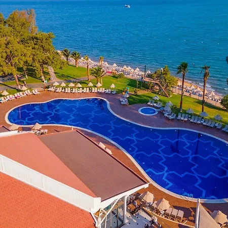 Long Club Nature Resort Akbuk (Didim)