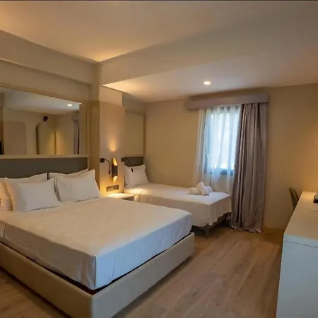 Long Club Nature 4* Akbük