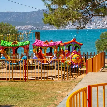 Long Club Nature Complex