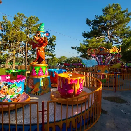 Complex Long Club Nature 5*