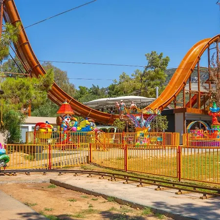 Complex Long Club Nature Didim