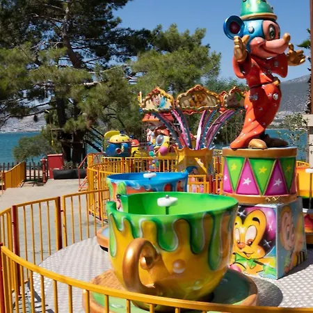 Long Club Nature Complex Didim