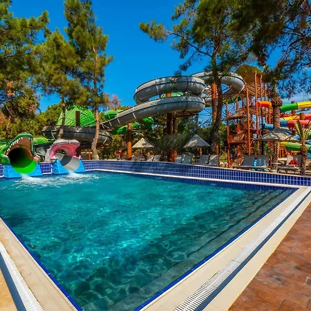 Long Club Nature Complex