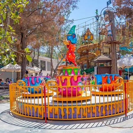 Long Club Nature Complex Didim