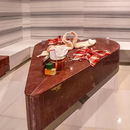 Complex Long Club Nature 5*