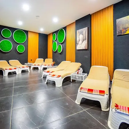 Long Club Nature Complex 5*