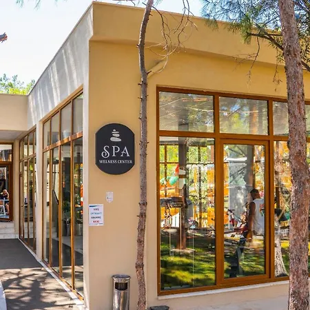 Complex Long Club Nature Didim