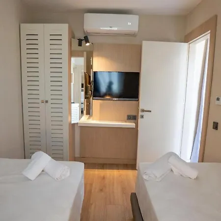 Ośrodek wypoczynkowy Long Club Nature 5*