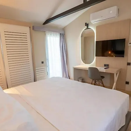 Long Club Nature Akbuk (Didim)