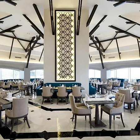Complex Long Club Nature 5*