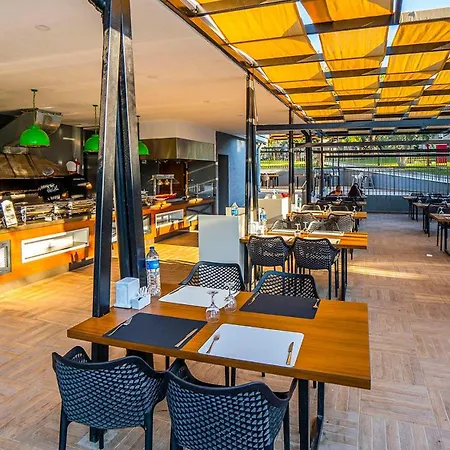 Complex Long Club Nature Didim