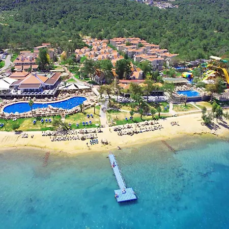 Resort Long Club Nature