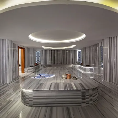 Complex Long Club Nature 5*