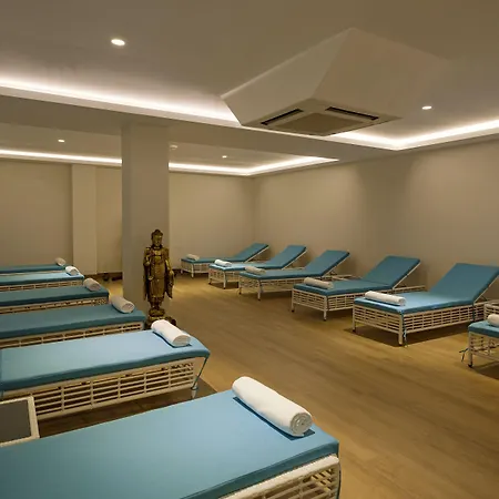 Long Club Nature Didim