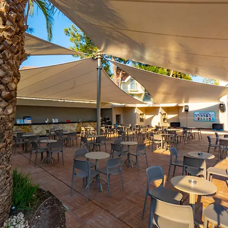 Long Club Nature Complex Didim