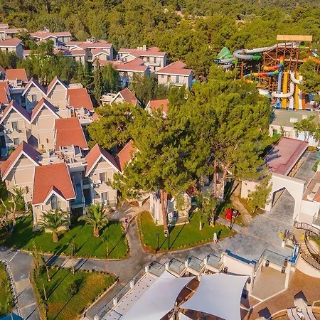 Long Club Nature Complex 5*