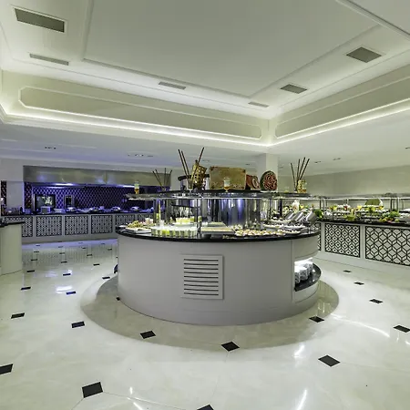 Long Club Nature Didim