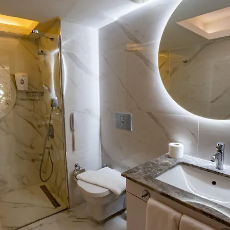 Long Club Nature 5* Didim