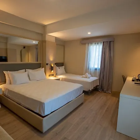 Long Club Nature Complex Didim