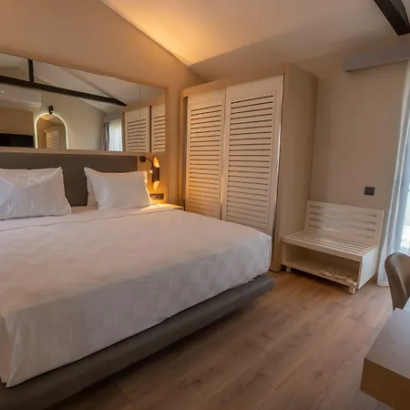 Long Club Nature Complex 5*