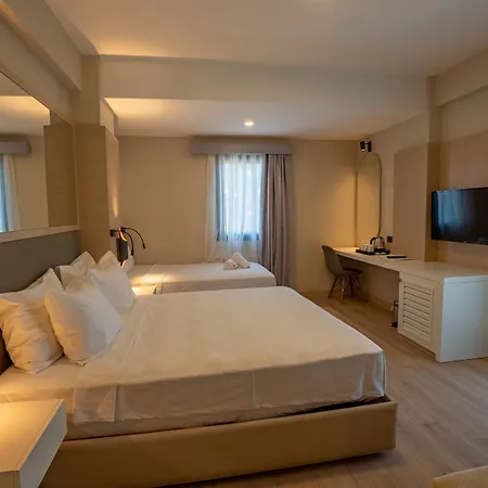 Long Club Nature 5* Akbük