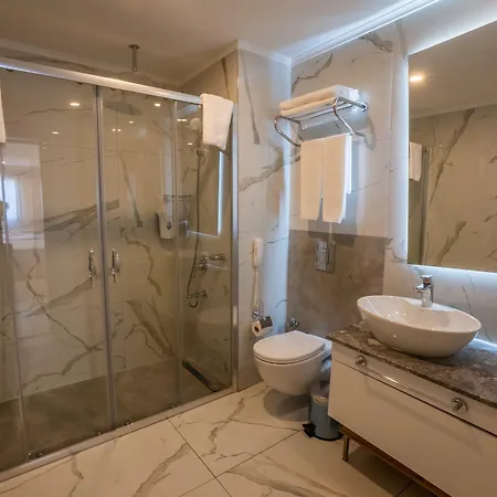 Complex Long Club Nature 5*