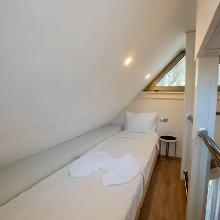 Long Club Nature Complex 5*