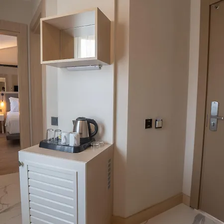 Long Club Nature 5* Didim