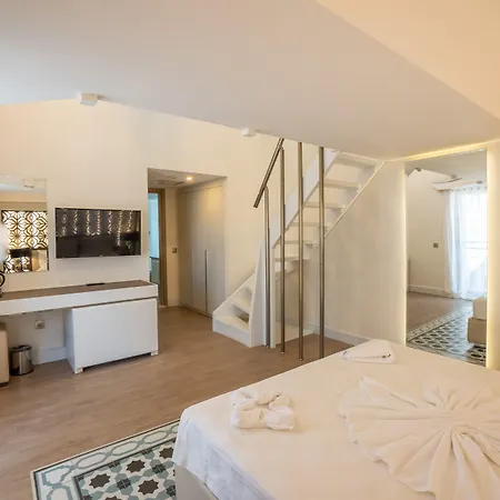 Complex Long Club Nature Didim