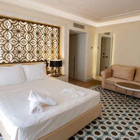 Complex Long Club Nature Didim