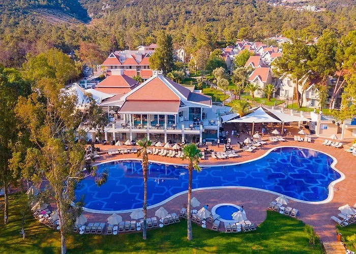 Long Club Nature 5*