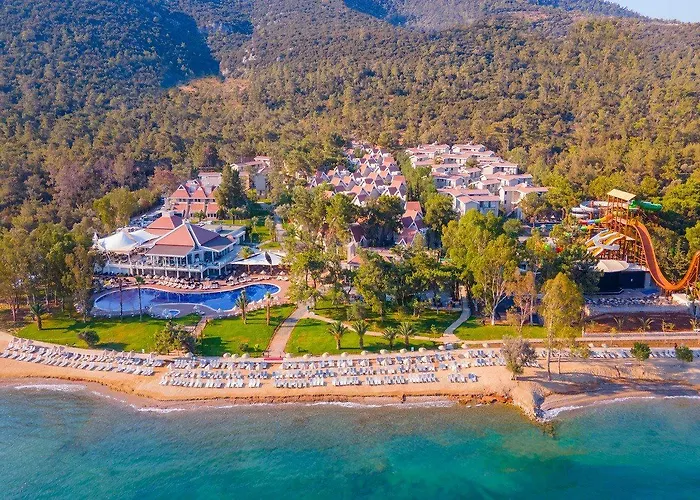 Long Club Nature Resort 5*