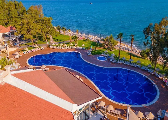 Long Club Nature Resort Akbük