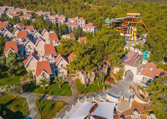 Long Club Nature Resort 5*