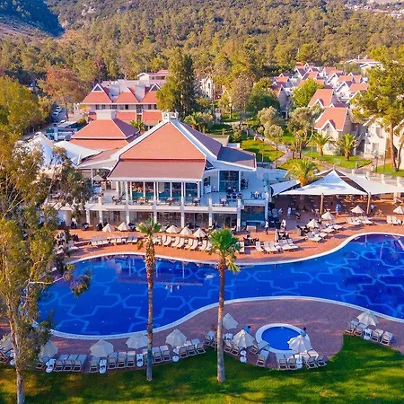 Long Club Nature 5*