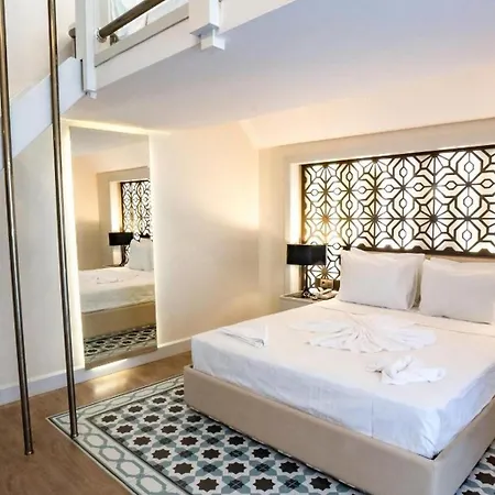 Long Club Nature Didim