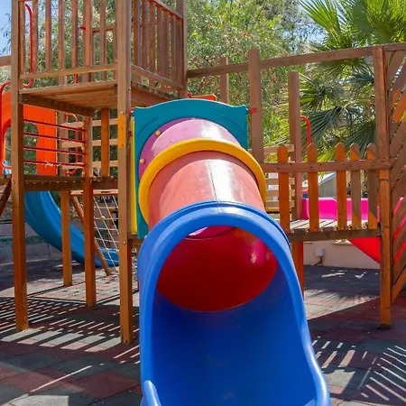 Resort Long Club Nature