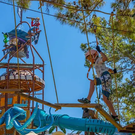 Long Club Nature Didim