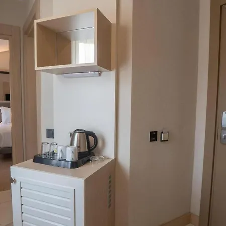 Long Club Nature 5* Didim