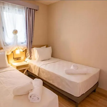 Resort Long Club Nature Didim