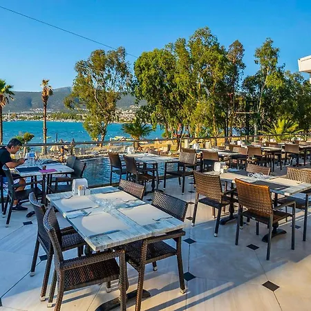Long Club Nature 5* Akbuk (Didim)
