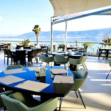 Resort Long Club Nature Akbük