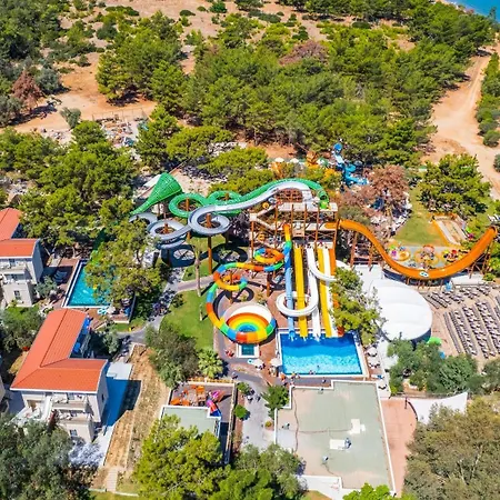 Long Club Nature 5* Didim