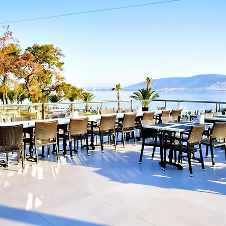 Long Club Nature Resort Akbük