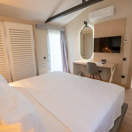 Long Club Nature Resort Akbük