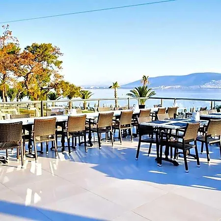 Long Club Nature 5* Акбук